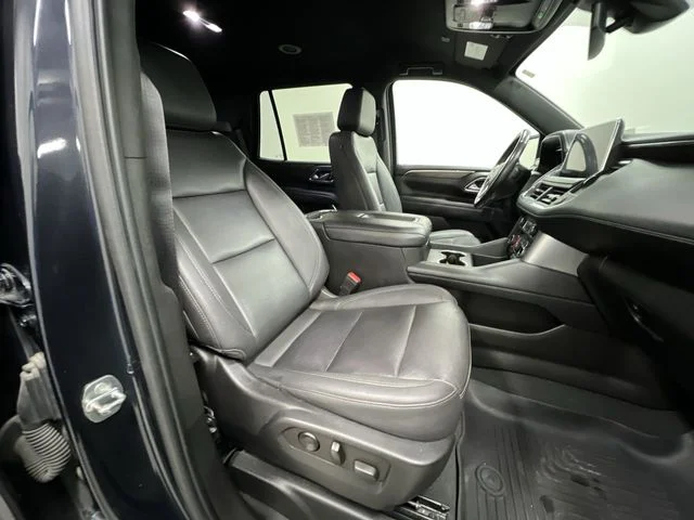 Certified Used 2022 Gray Chevrolet Z71 image 28