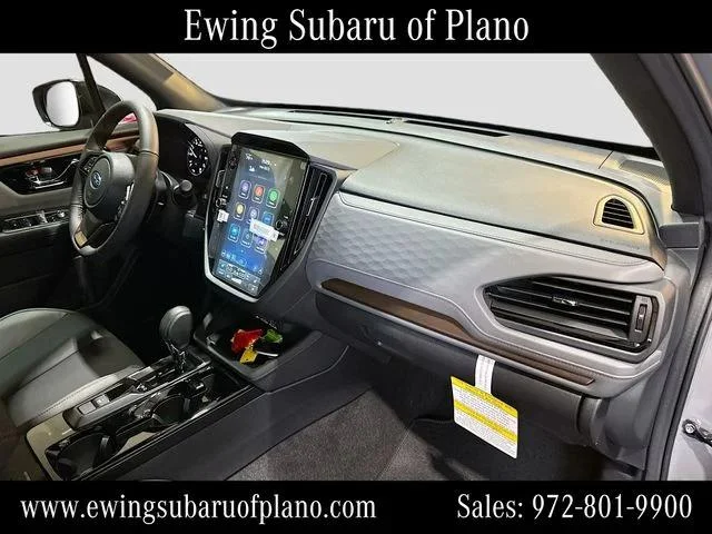 New 2026 RIVER ROCK PEARL Subaru Sport image 65