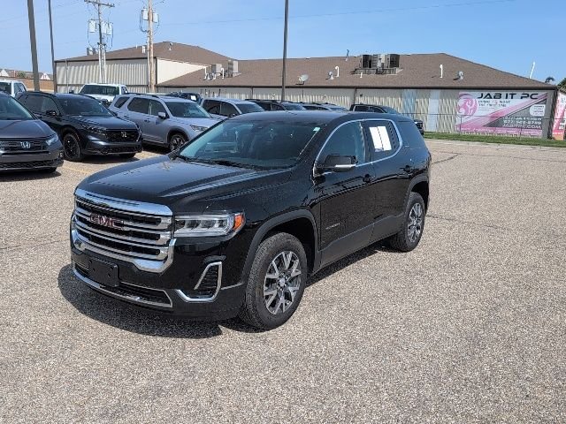 2023 GMC Acadia SLE - Photo 16