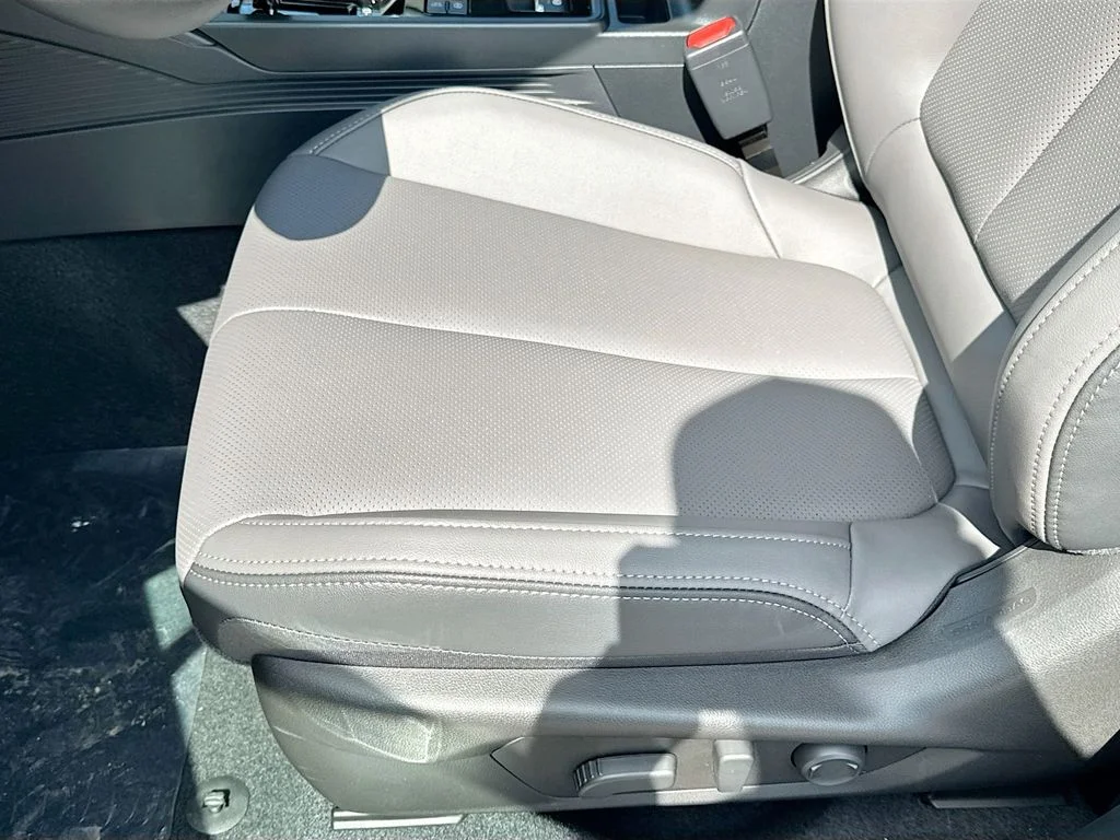 New 2026 Gray Subaru Limited XT image 24