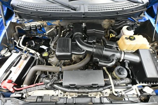 Used 2010  Ford XLT image 39