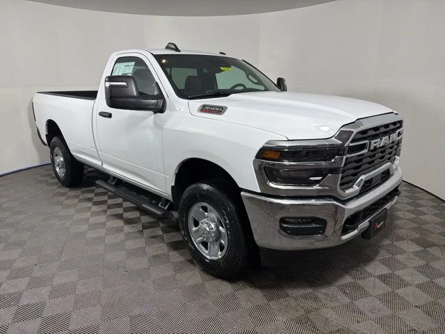 2026 RAM 3500 Tradesman 4X4 Regular cab's photo