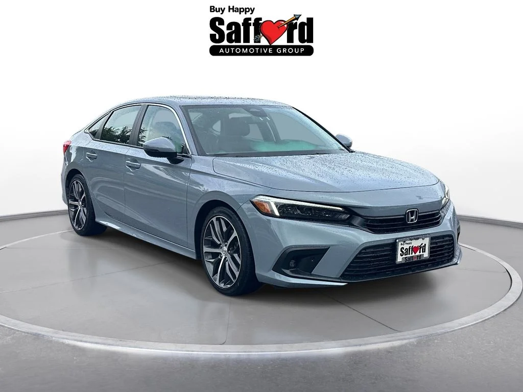 Used 2024  Honda Touring image 10
