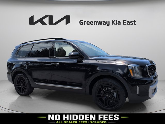 2023 Kia Telluride EX X-Line