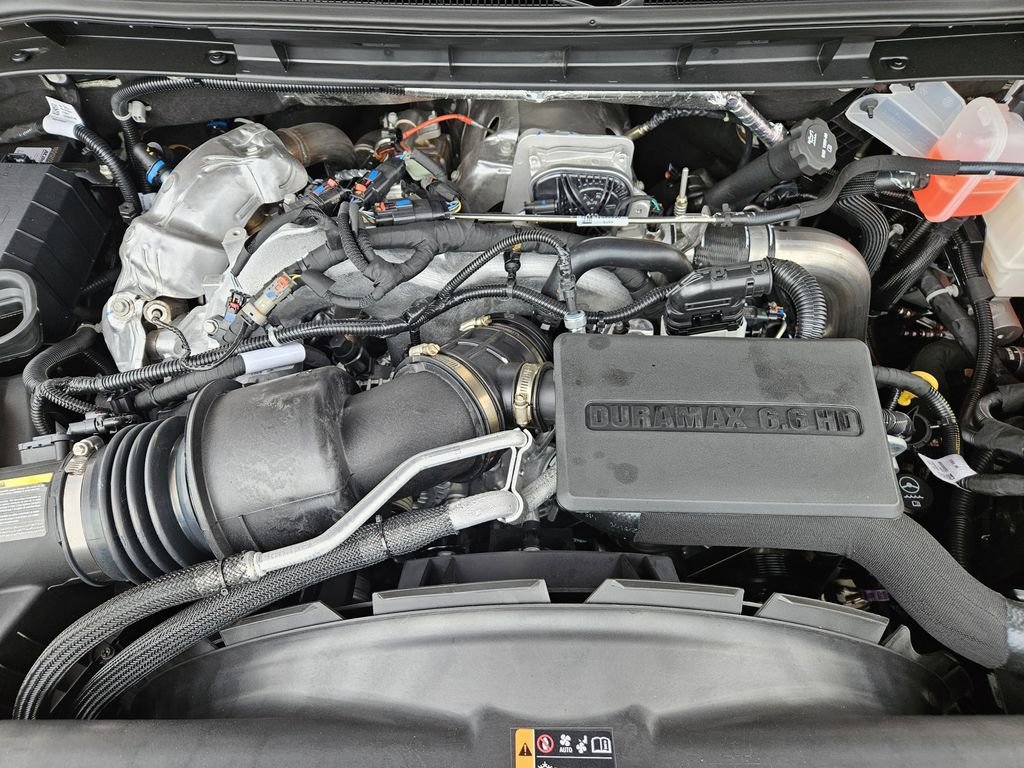 2026 Chevrolet Silverado 2500 HD ZR2 - Photo 24