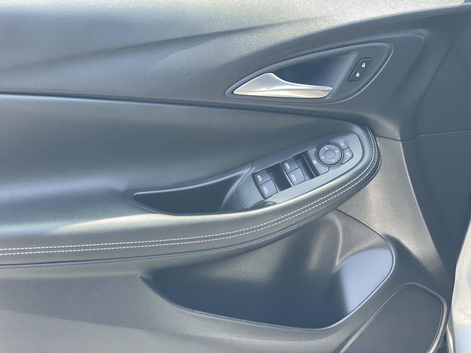 2025 Buick Encore GX Preferred - Photo 19
