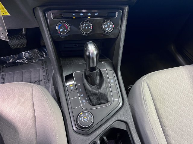 Used 2019 White Volkswagen 2.0T S image 26