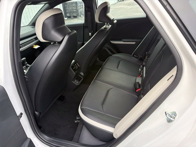 New 2026 Snow White Pearl Kia GT-Line Turbo image 7