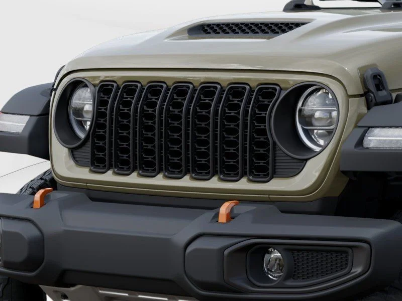 New 2026 41 Exterior Paint Jeep Mojave image 13