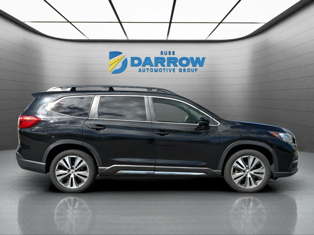 Used 2019 Black Subaru Limited image 5