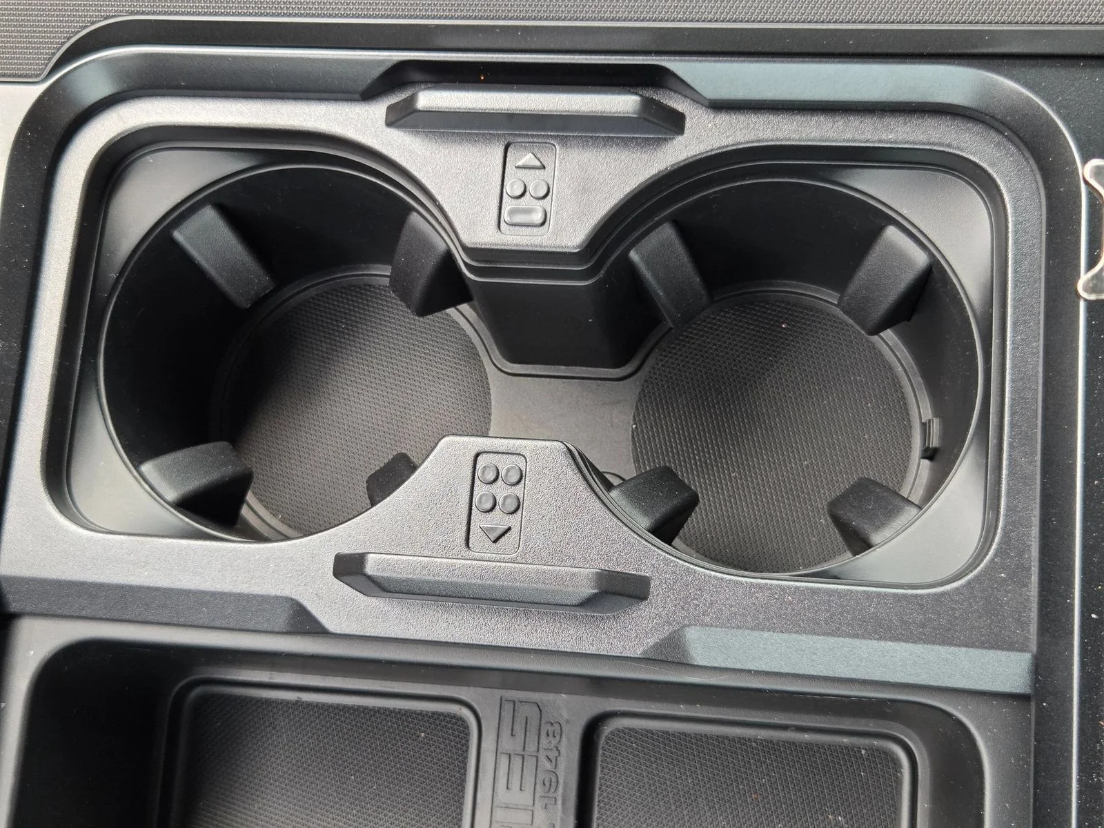 New 2026 Agate Black Metallic Ford F-250® Lariat® image 18