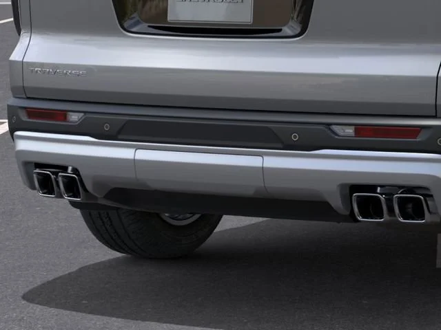 2026 Chevrolet Traverse LT - Photo 14