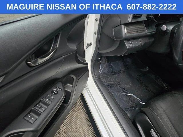 Used 2017 White Honda Sport image 18