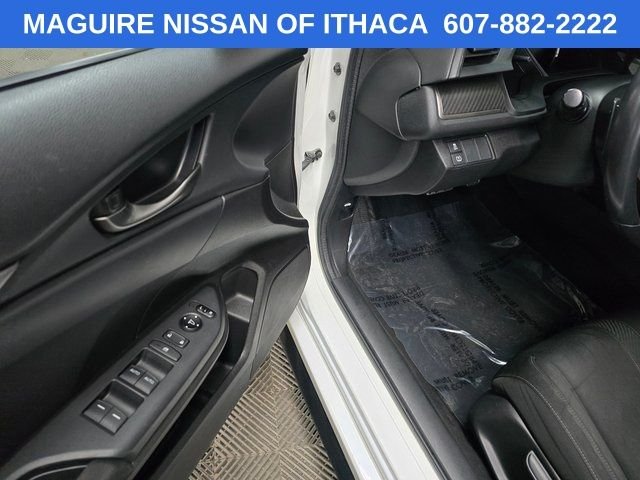 Used 2017 White Honda Sport image 18