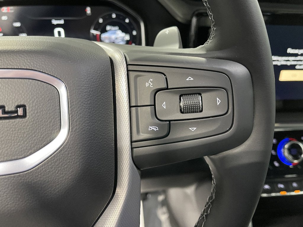 New 2026 Sterling Metallic GMC Denali image 24