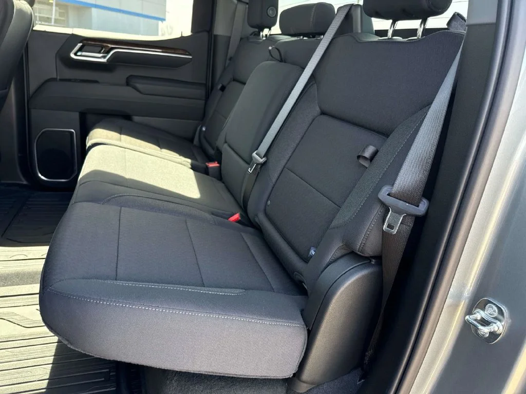 2026 GMC Sierra 1500 Elevation - Photo 29