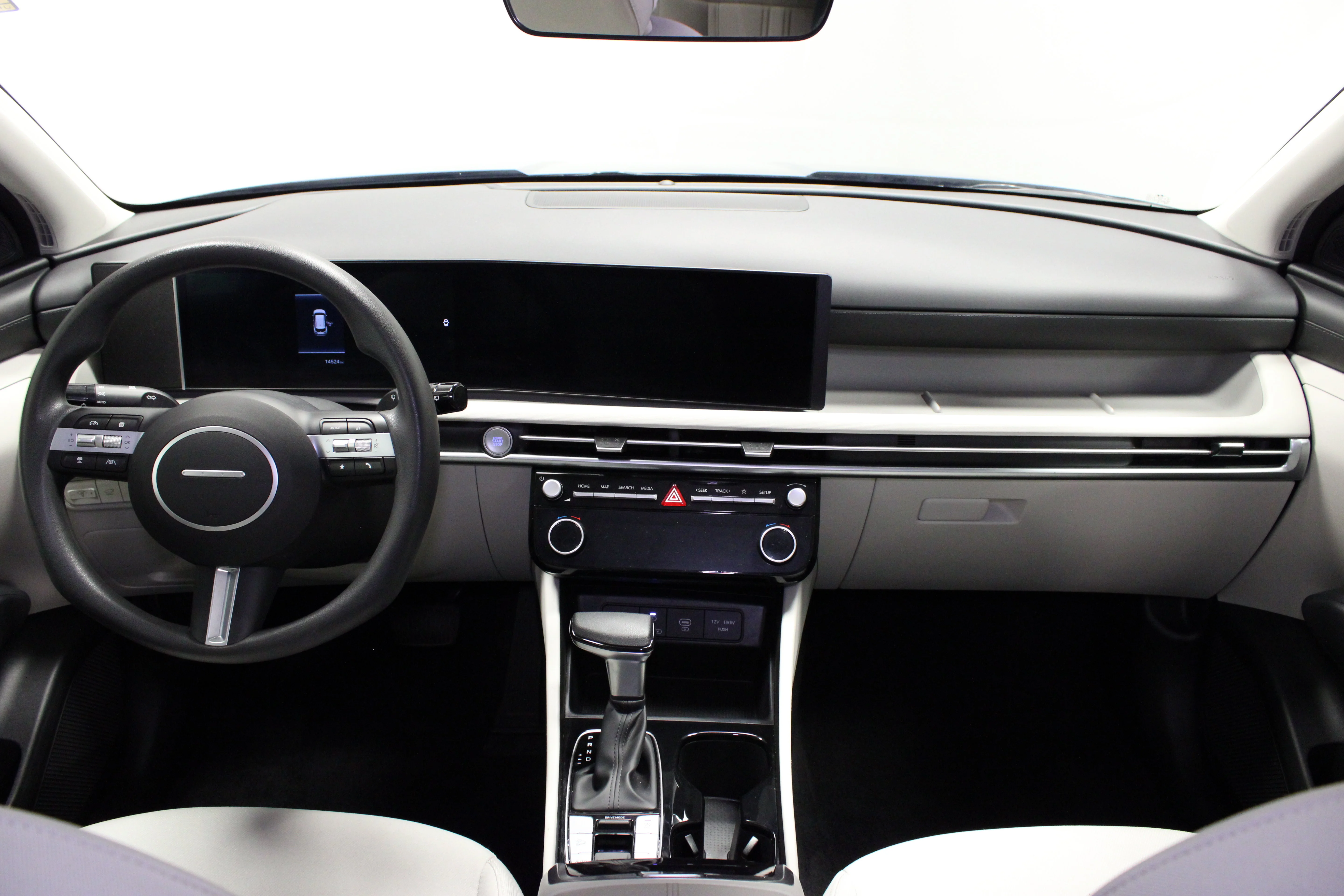 Used 2026 Atlantis Blue Hyundai SEL image 19
