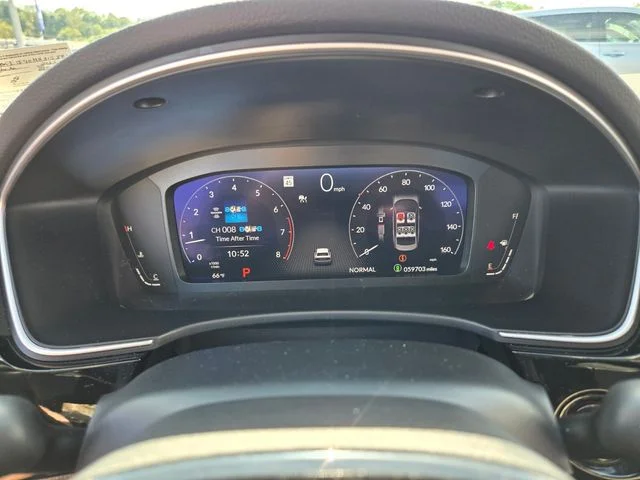 Used 2022 Gray Honda Touring image 33