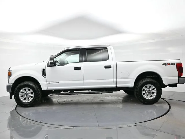 Used 2020 White Ford XL image 4