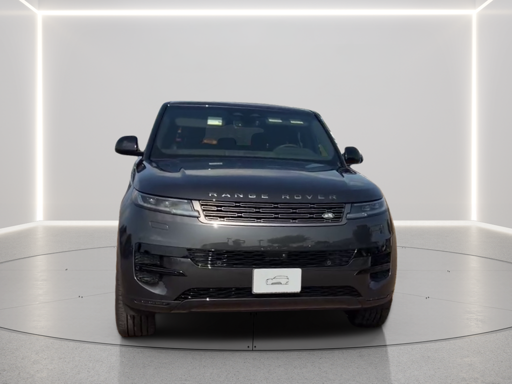 New 2026 Carpathian Grey Land Rover SE image 2