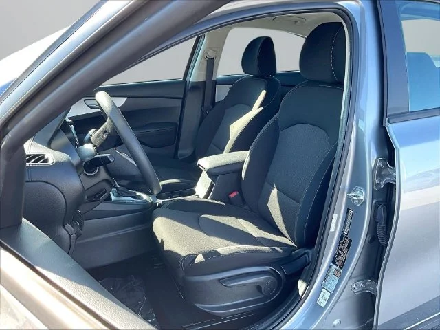 Used 2023 Gray Kia LXS image 20