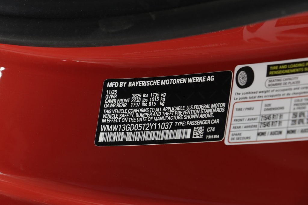 2026 MINI Hardtop 2 Door - Photo 25