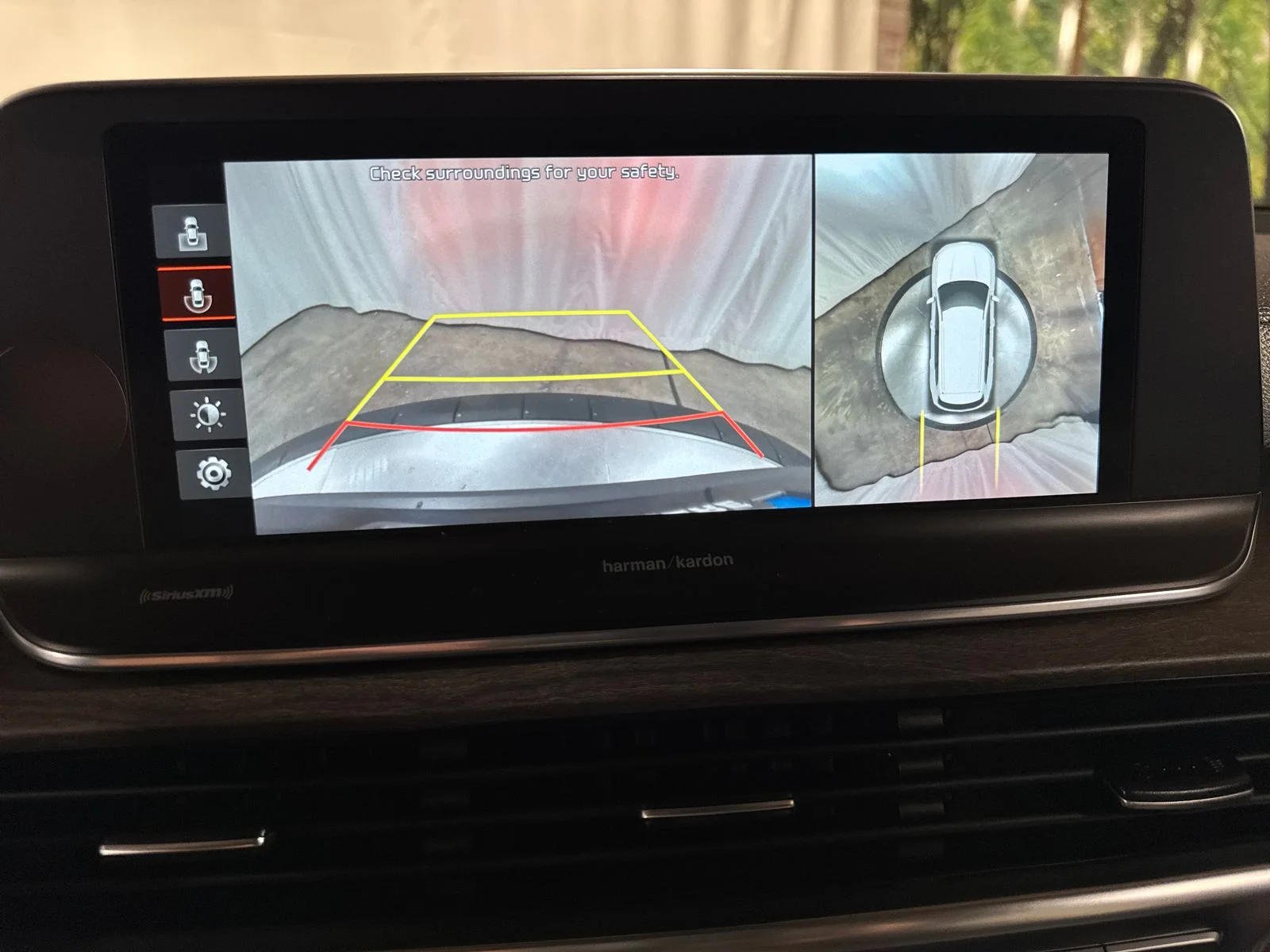 Used 2021 Ebony Black Kia SX image 22