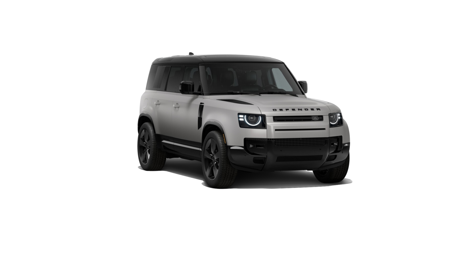 2026 Land Rover Defender 110 X-Dynamic SE P500's photo