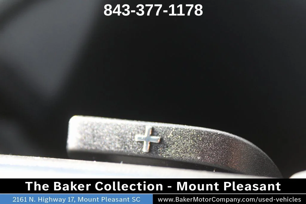 Certified Used 2026 Black Mercedes-Benz GLC 300 image 35