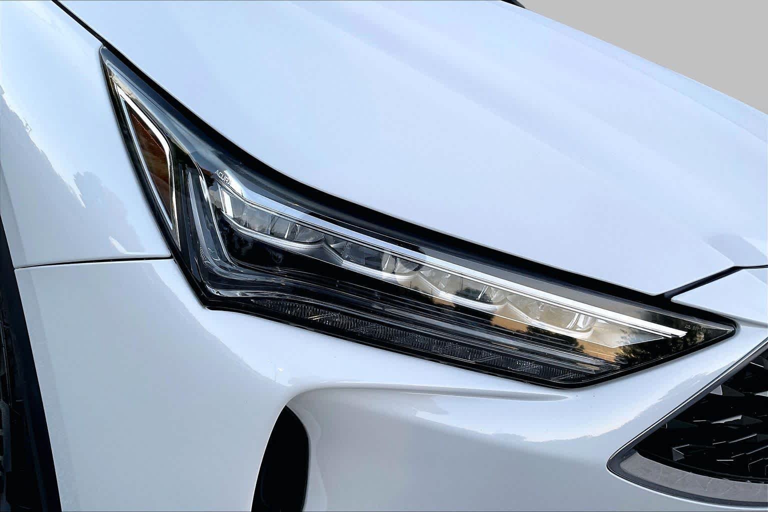 2023 Acura MDX Base - Photo 23