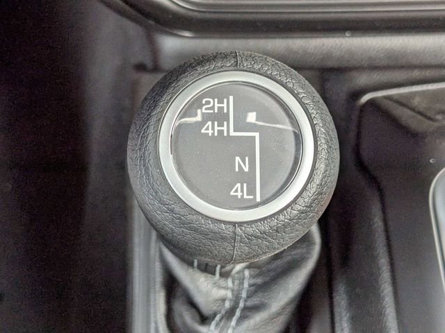 2025 Jeep Gladiator Sport S - Photo 35