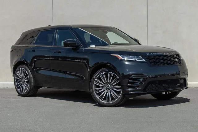 2022 Land Rover Range Rover Velar S - Photo 17