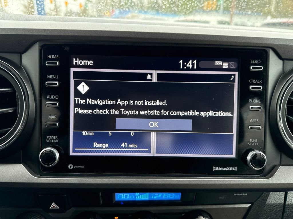 2022 Toyota Tacoma TRD Off Road - Photo 24