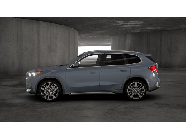 New 2027 Storm Bay Metallic BMW  image 4