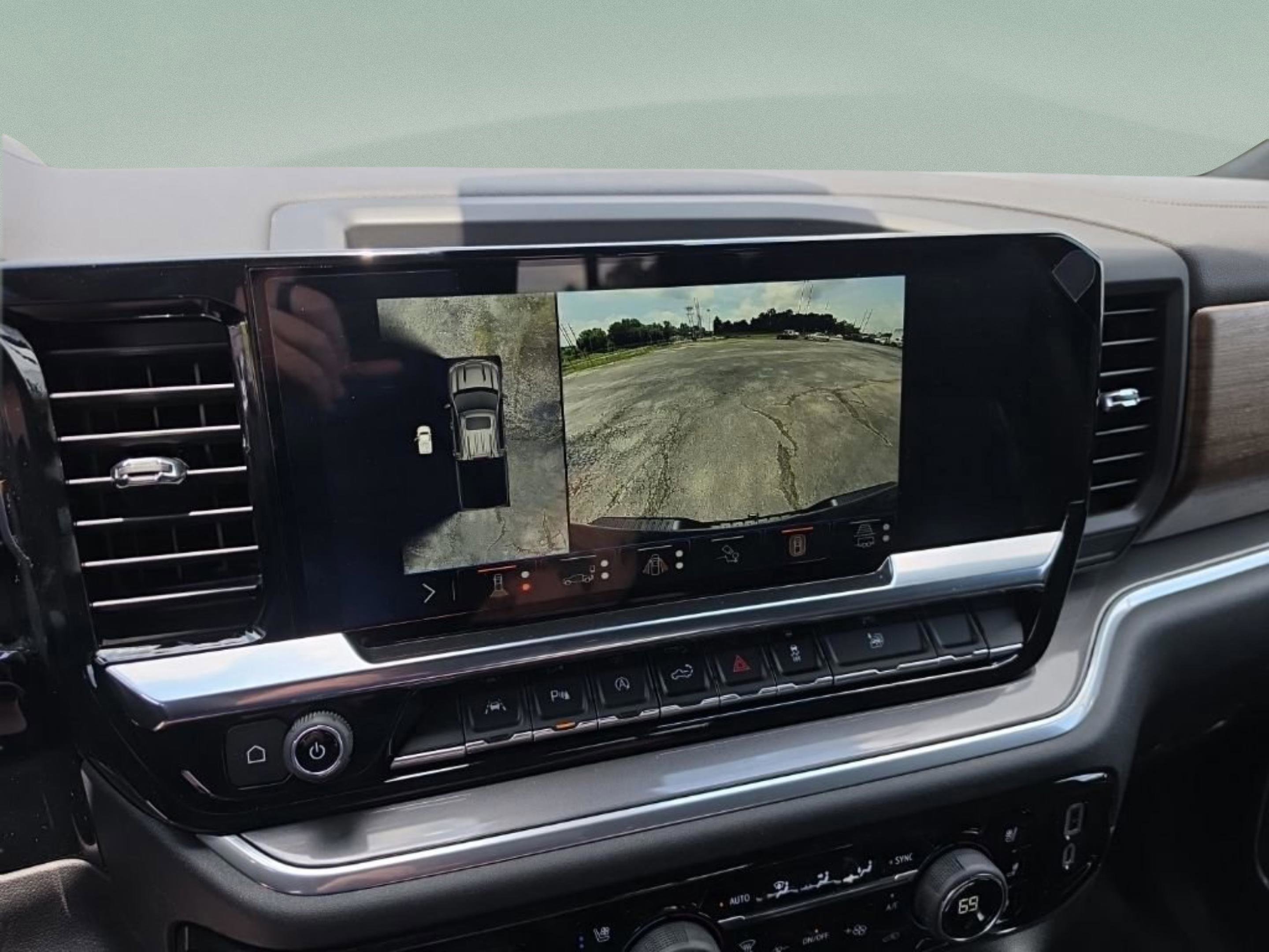 2026 Chevrolet Silverado 1500 High Country - Photo 25