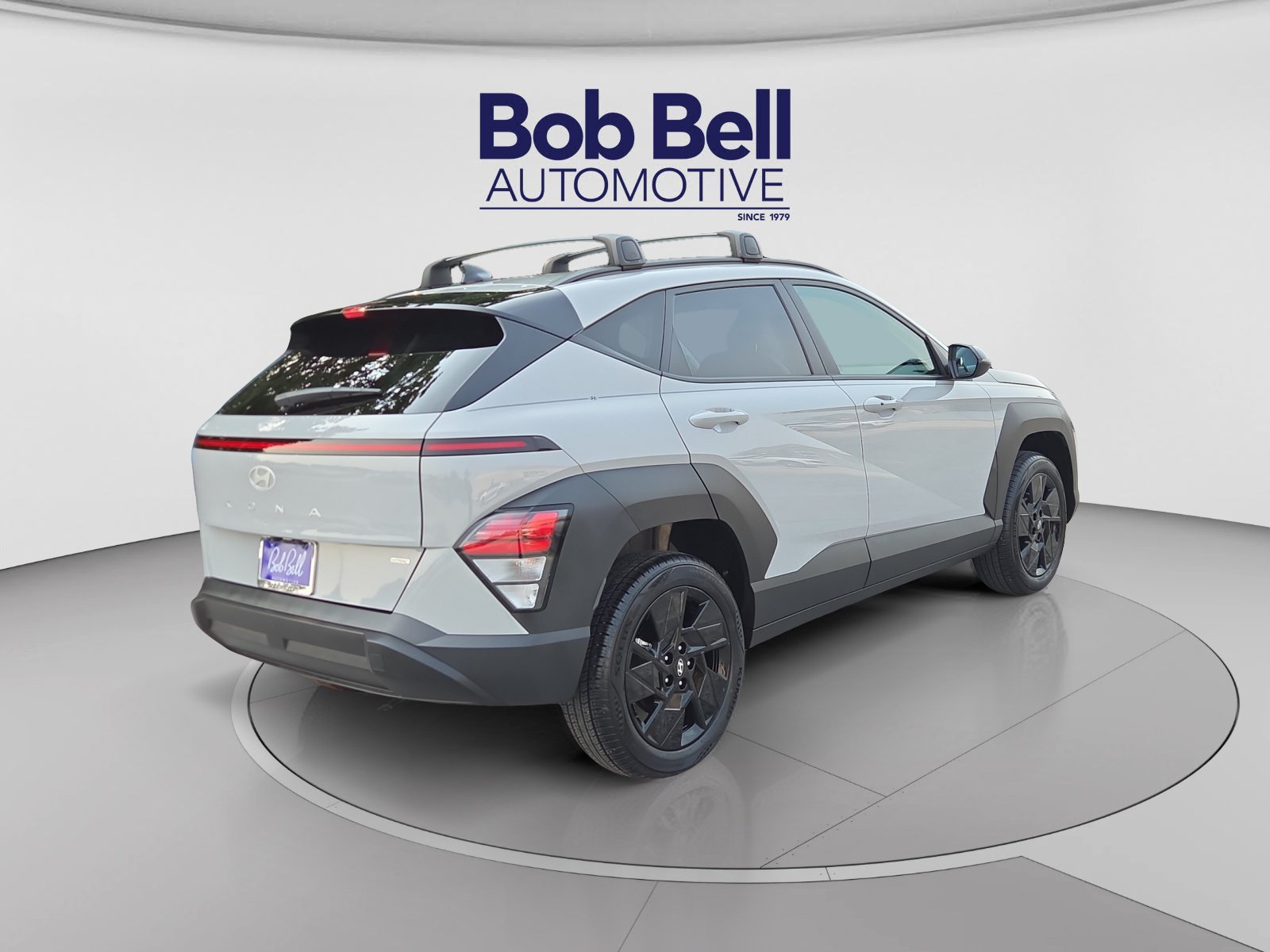 2026 Hyundai Kona SEL Sport - Photo 5