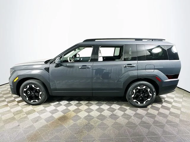 New 2026 Hyundai SANTA FE SEL