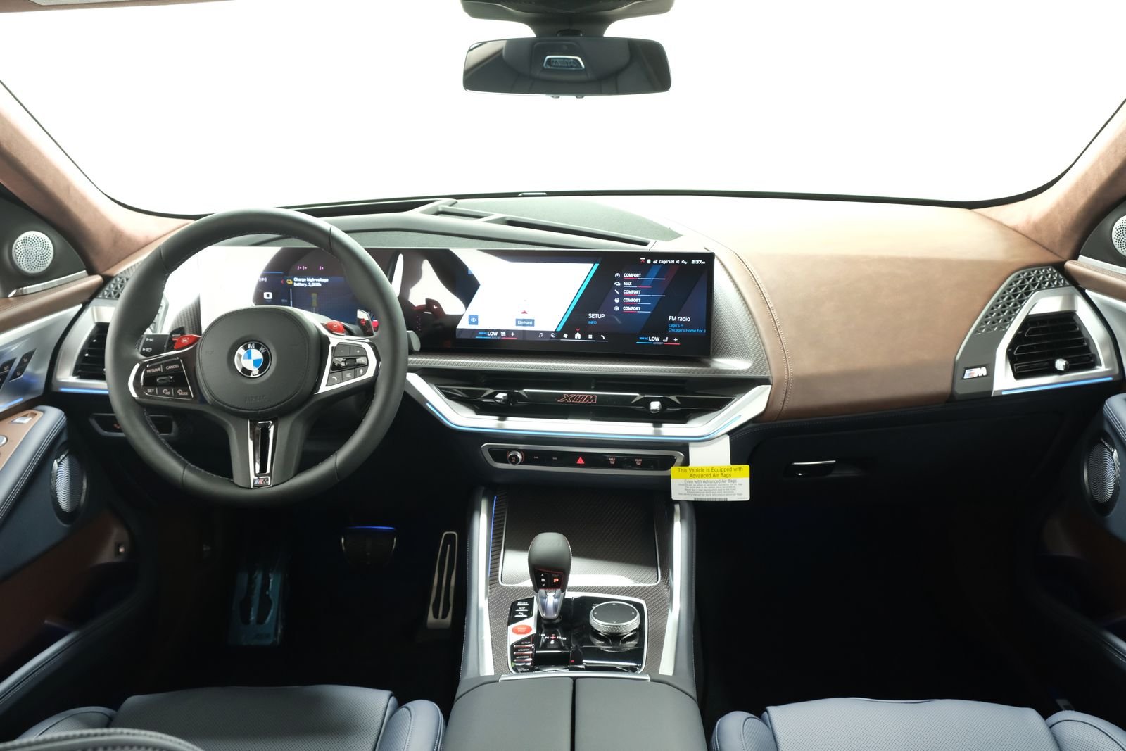 New 2026 0490 BMW Label image 13