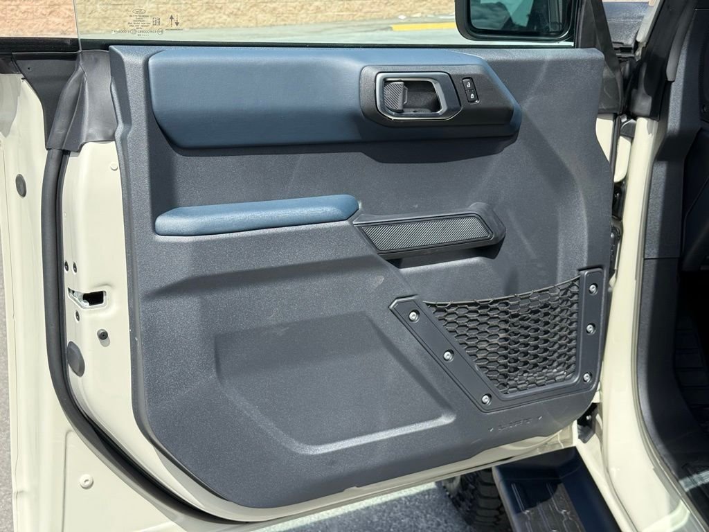 New 2026 Desert Sand Ford Heritage Edition image 14