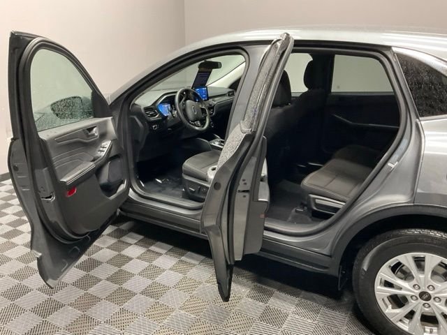 Certified Used 2023 Gray Metallic Ford Active image 13