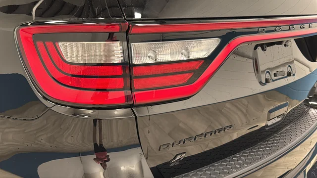 New 2026 DB Black Clearcoat Dodge GT image 41