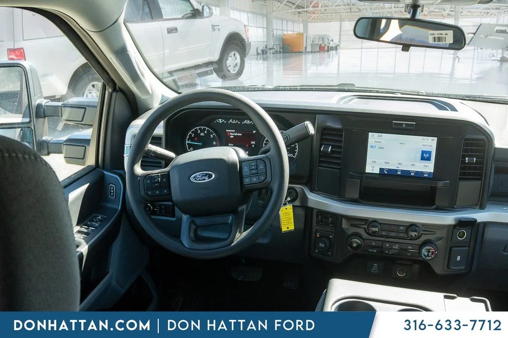 New 2026 Avalanche Ford F-250® XL image 12