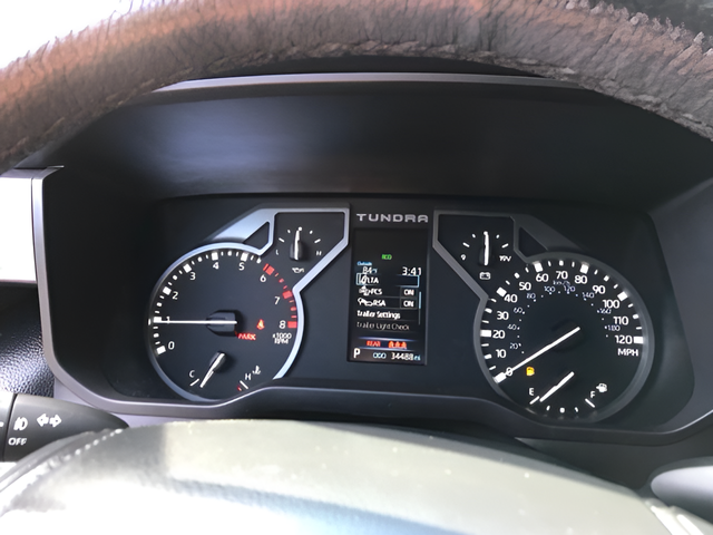 Used 2023 Gray Toyota SR5 image 14