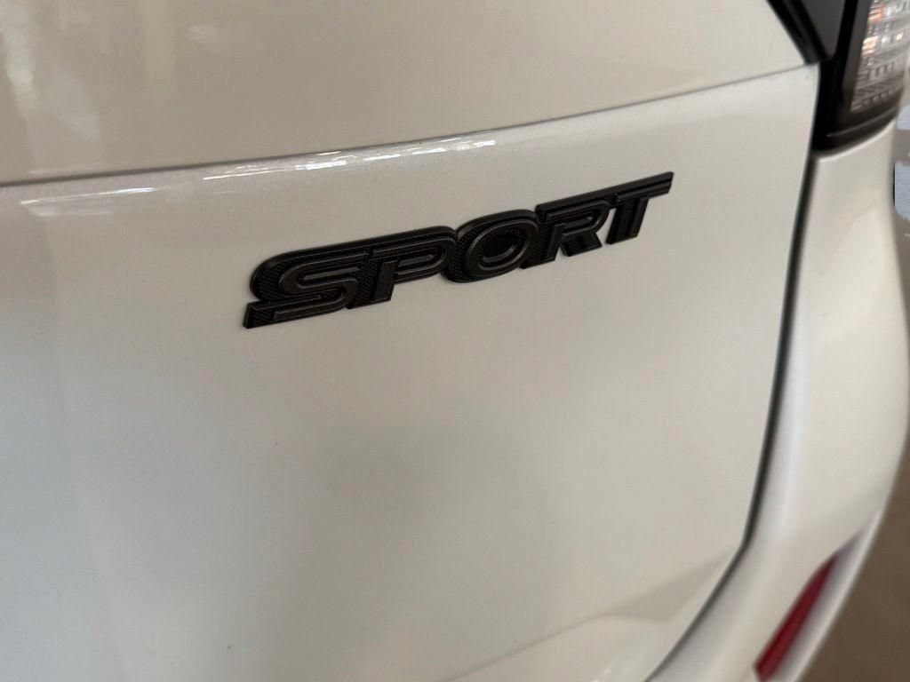 New 2026 CRYSTAL WHITE PEARL Subaru Sport Onyx Edition image 24