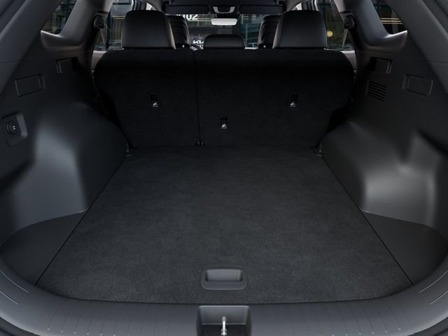 2026 Kia Sportage X-Line Hybrid - Photo 19