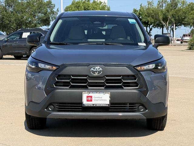 Certified Used 2026 CELESTITE Toyota  image 3