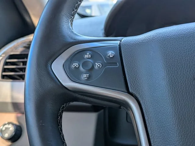 2017 Chevrolet Tahoe LT - Photo 24