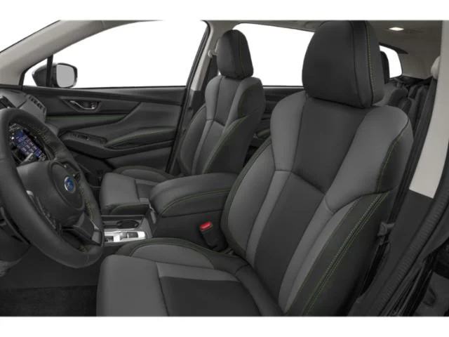 Used 2023 Cosmic Blue Pearl Subaru Onyx Edition 7-Passenger image 9