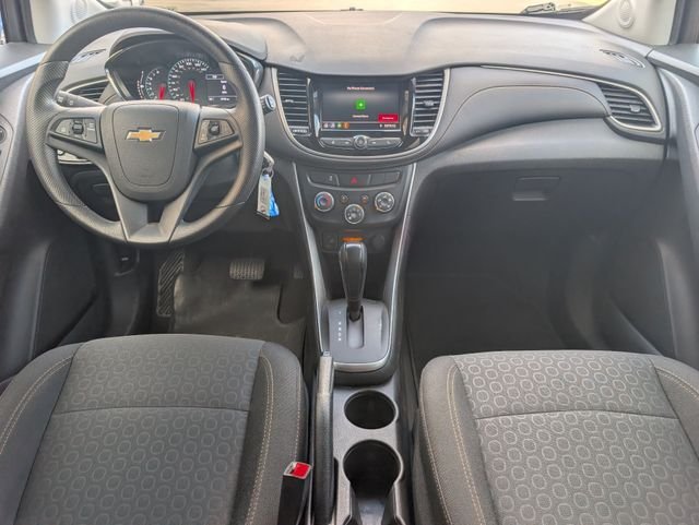 Used 2020 Gray Chevrolet LS image 24