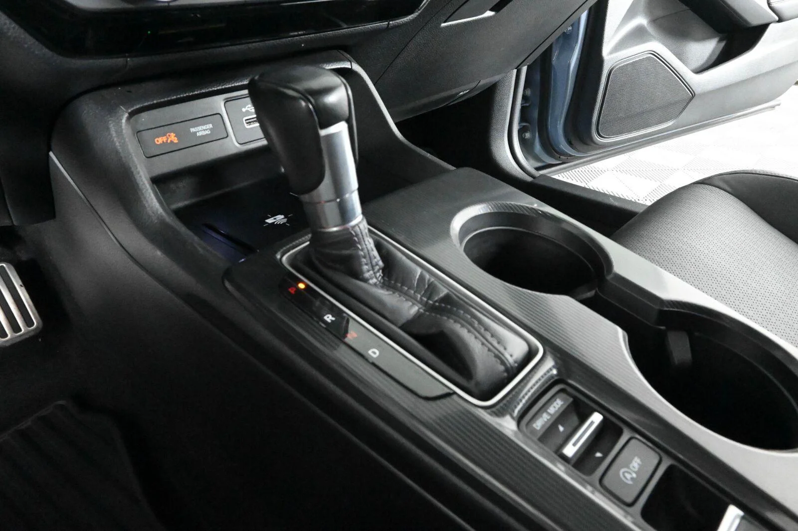 Used 2022 Sonic Gray Pearl Honda Sport Touring image 29